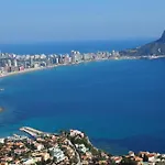 Adelfas Calpe