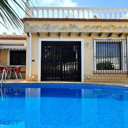 Adelfas Calpe