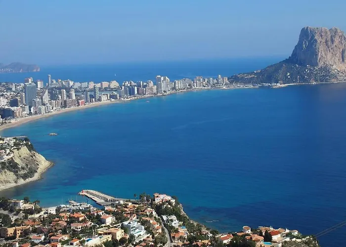 Adelfas Calpe