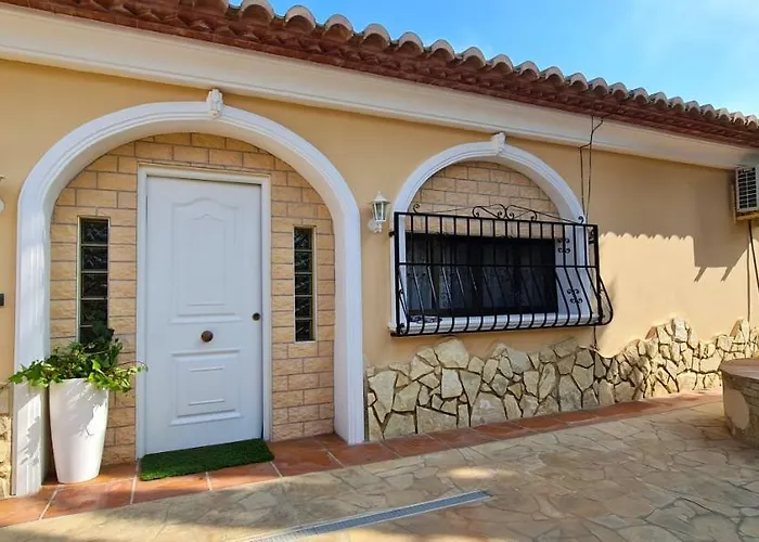 Adelfas * Κάλπε