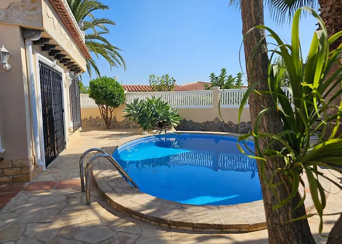 Adelfas * Κάλπε